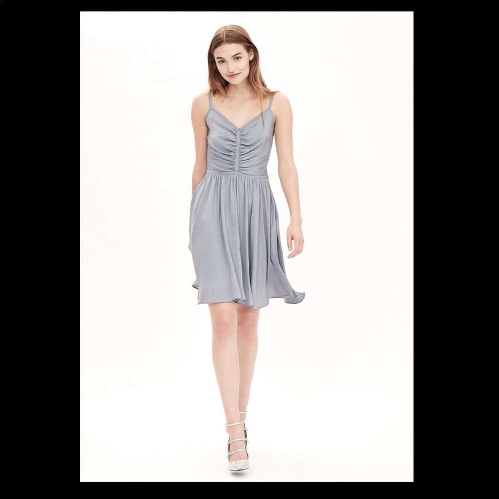 BRAND NEW Banana Republic dress